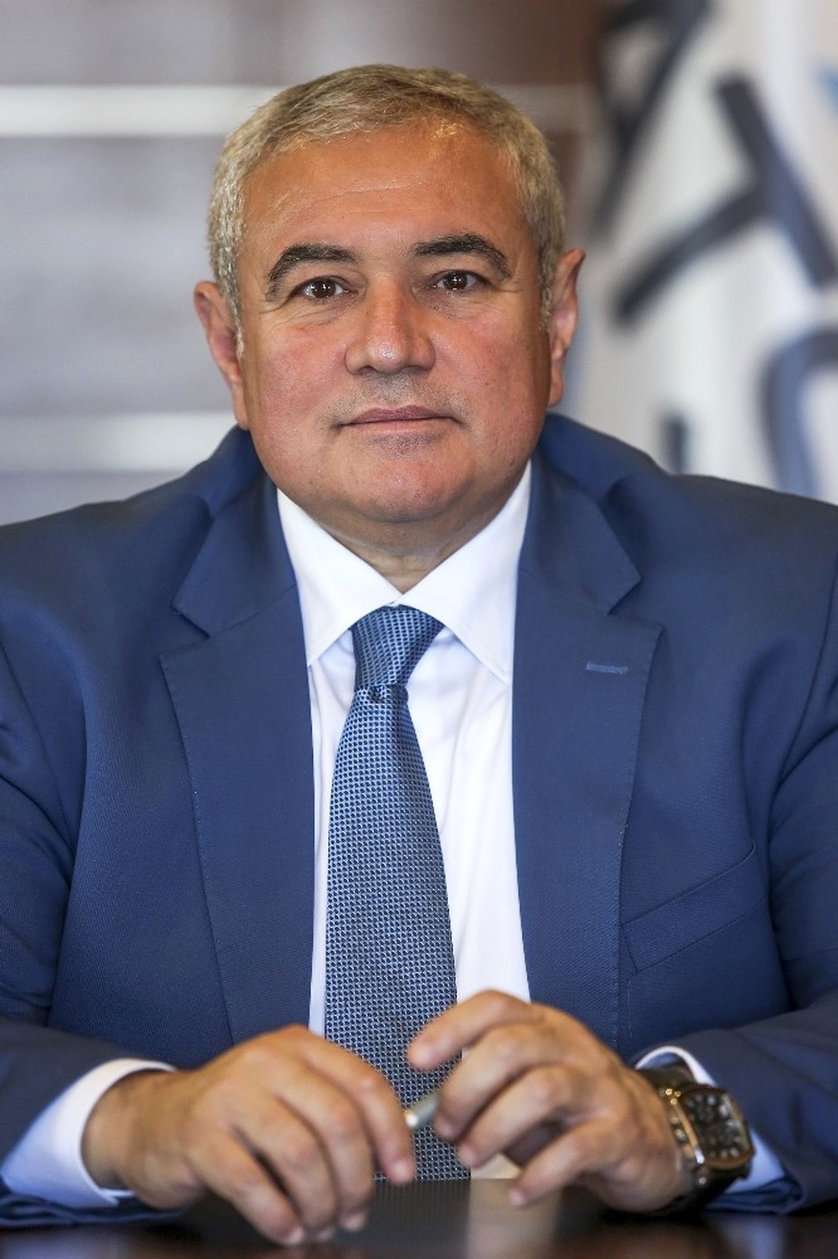 Antalya\'dan 3 Firma \'İkinci 500 Büyük Sanayi Kuruluşu\' Listesinde