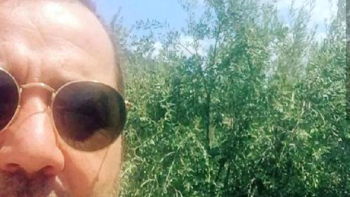 Ata Demirer\'den Kazdağları\'nda Cırcır Böcekleriyle Düet