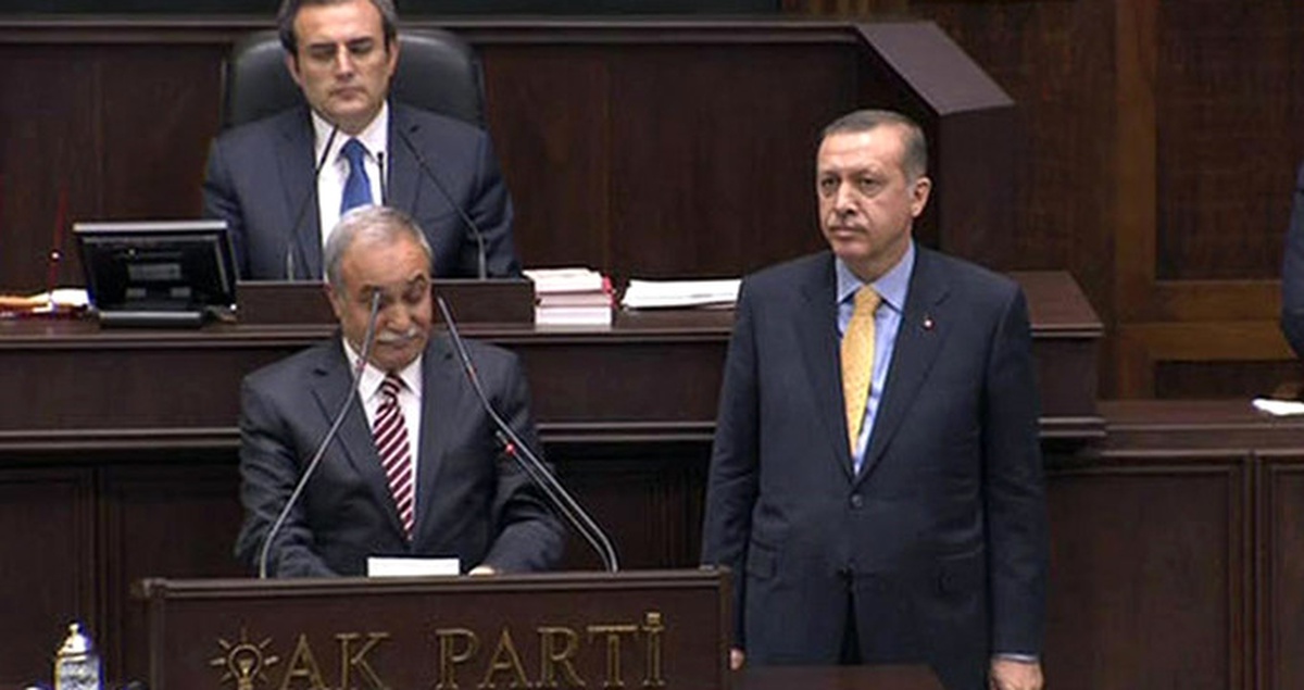 Bakan Olduğunu Televizyondan Öğrenen Fakıbaba: Beklemiyordum, Sürpriz Oldu
