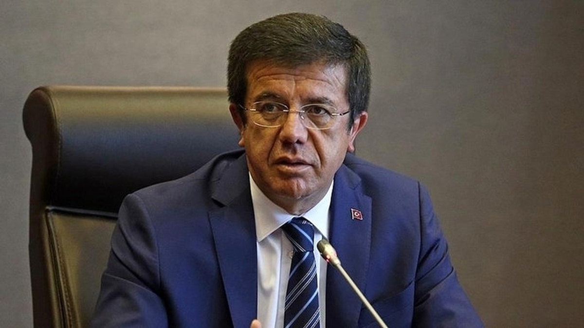 Bakan Zeybekci\'den Kabine Revizyonuna İlişkin Açıklama