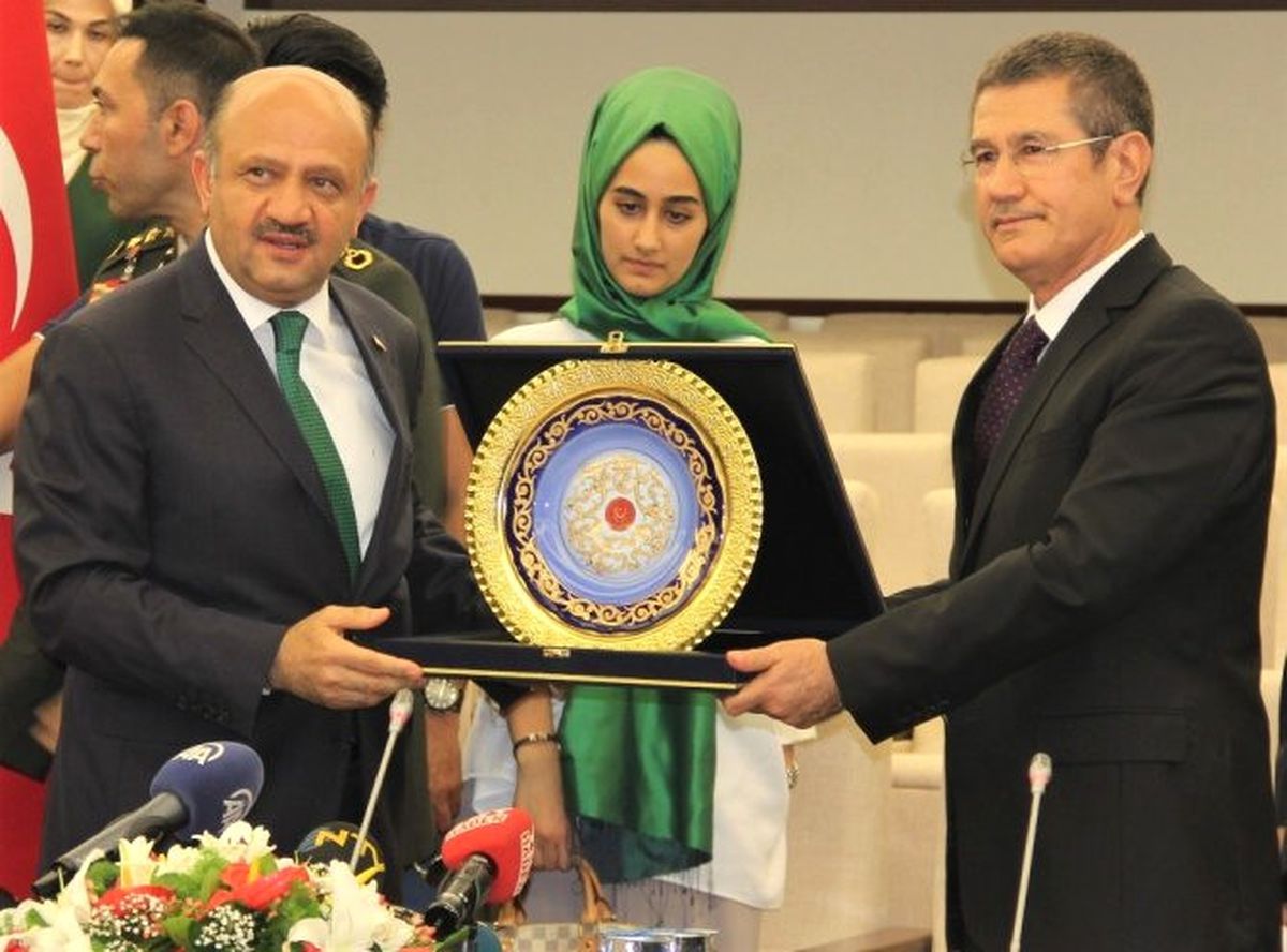 Bakanlar Kurulundaki Değişiklik