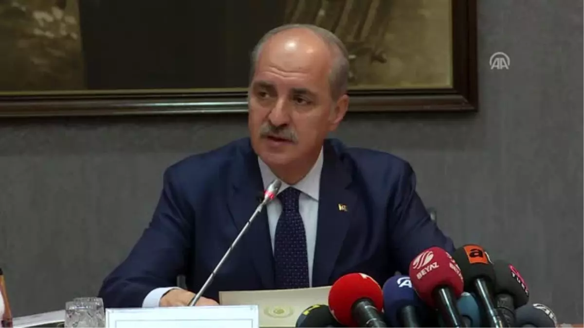 Başbakan Yardımcısı Kurtulmuş: "Yasadışı Kenevir Ekimi Ile Ilgili Etkin Bir Mücadele Sürdürülüyor"