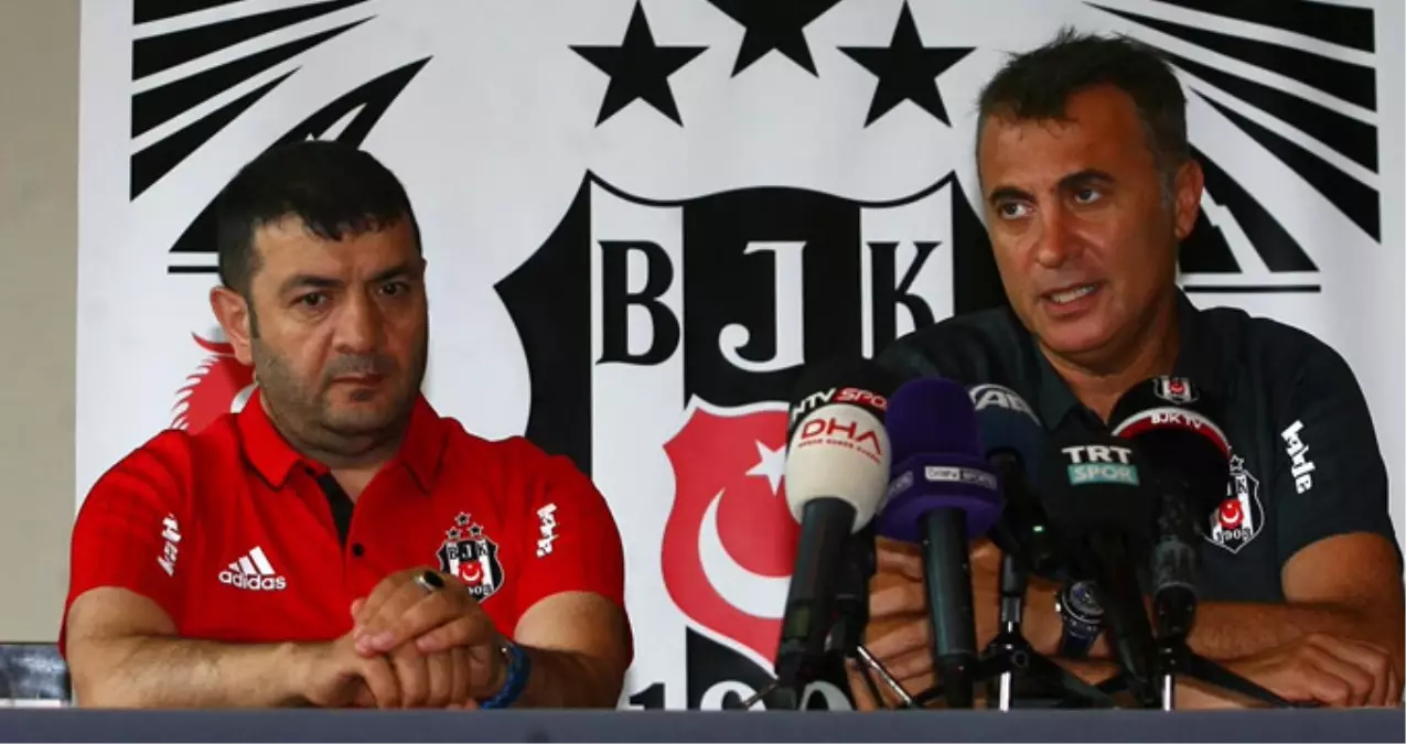 Beşiktaş Başkanı Orman: Avrupa\'daki Maçlarımıza Taraftar Götürmeyeceğiz