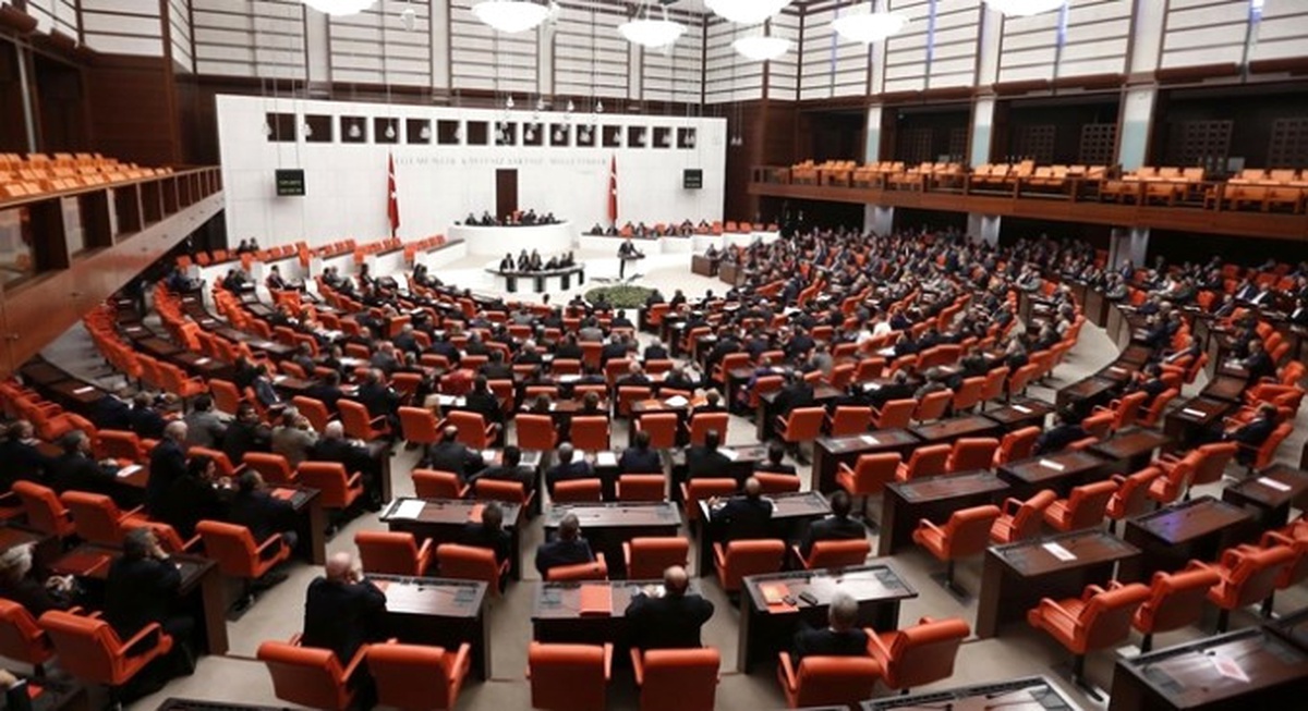 Bölge Adliye Mahkemelerinin Sorunları Gideriliyor (2)