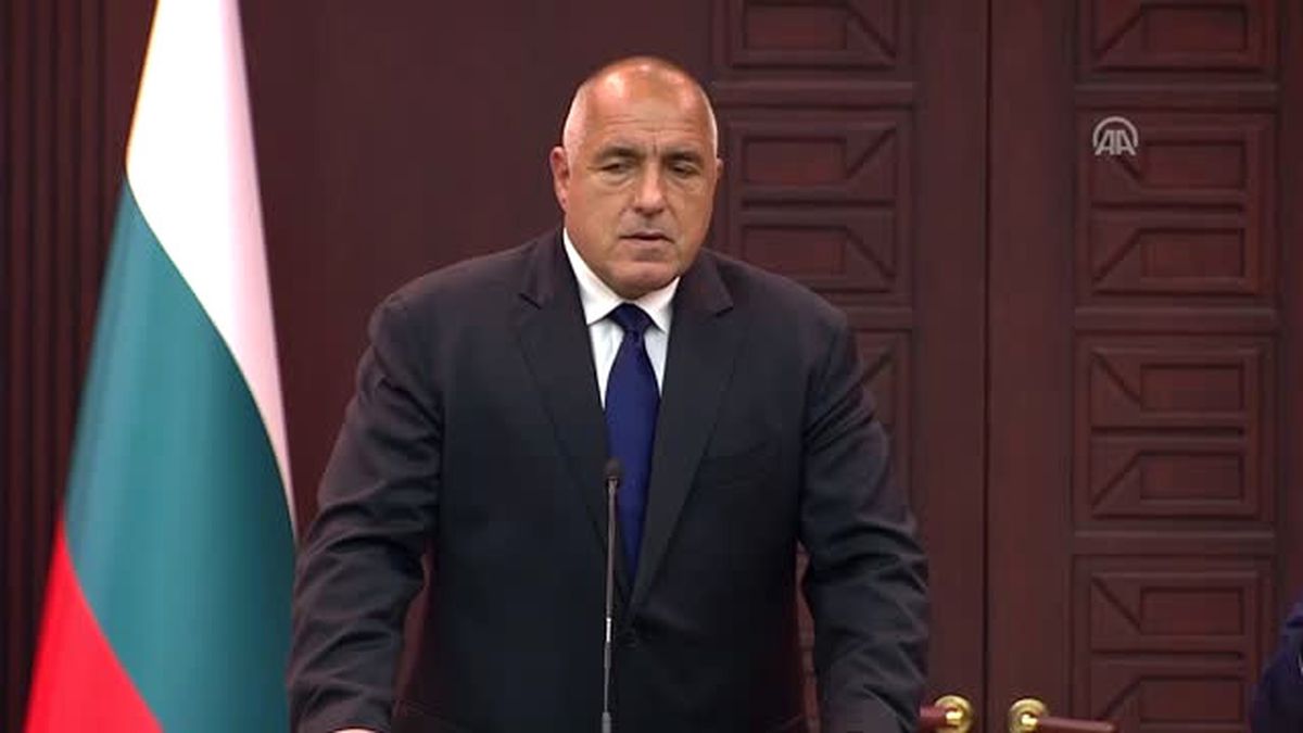 Bulgaristan\'dan Türk Akımı Açıklaması