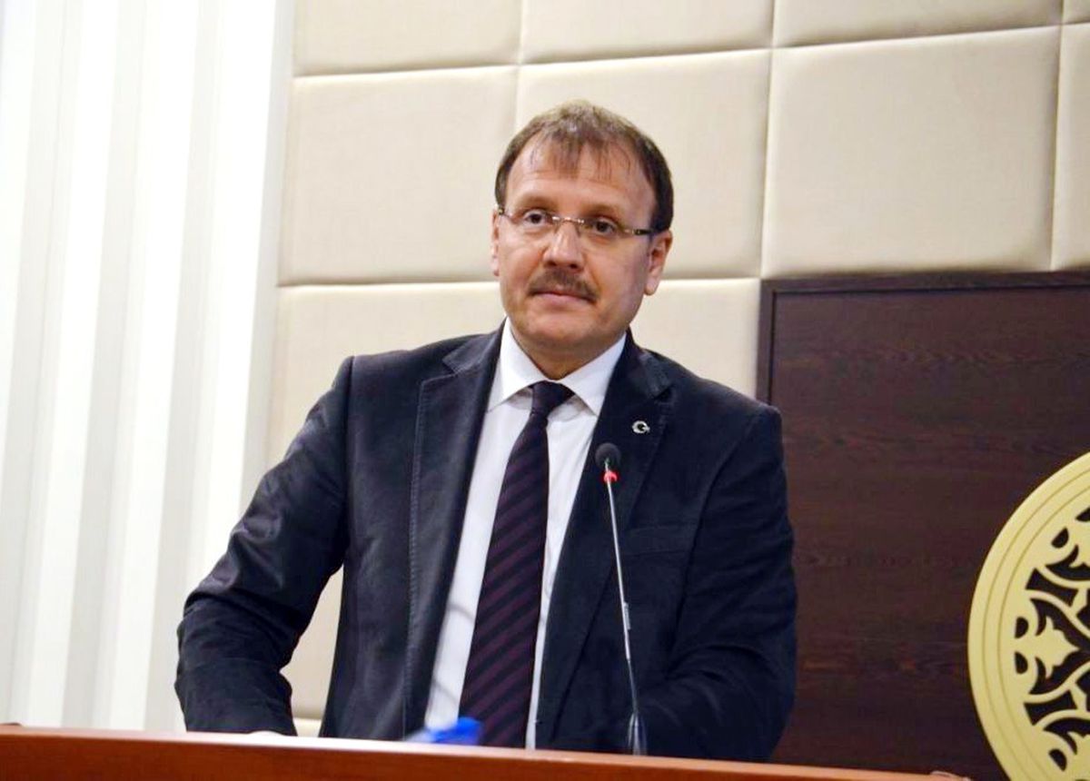 Bursa Milletvekili Hakan Çavuşoğlu Açıklaması
