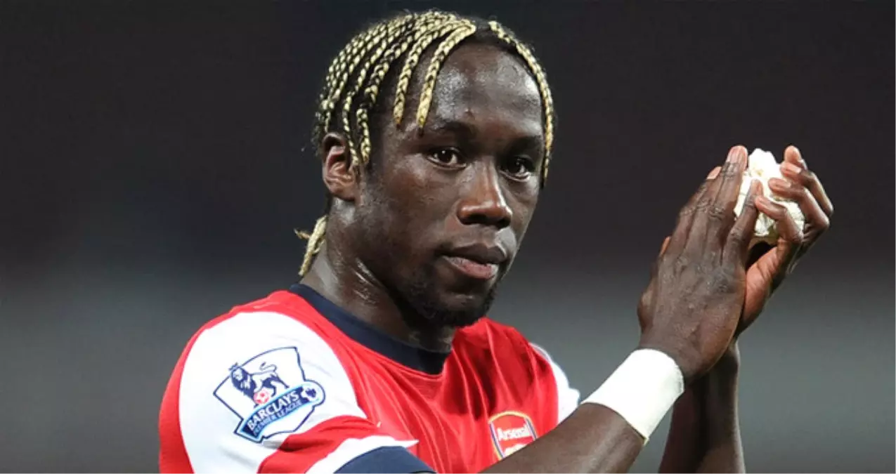 Bursaspor\'un Bacary Sagna Transferi İmzaya Kaldı