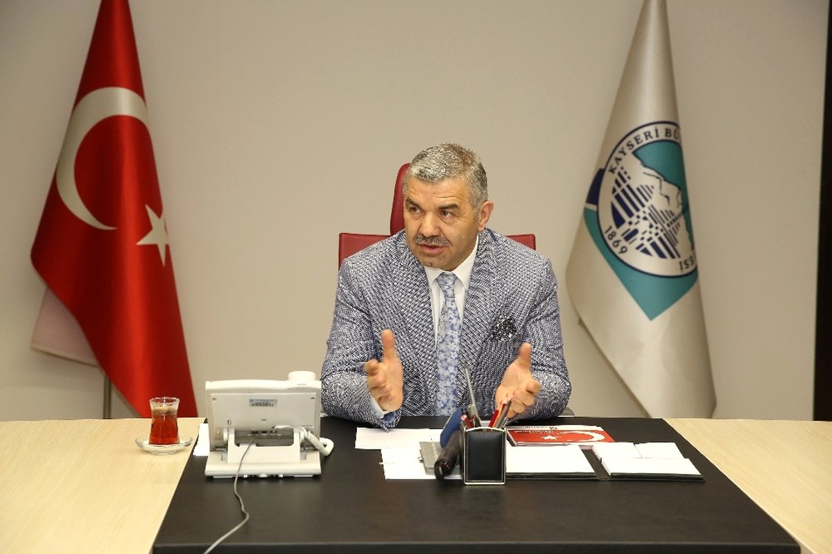 Büyükşehir Belediyesi Spor A.Ş. Faaliyetleri