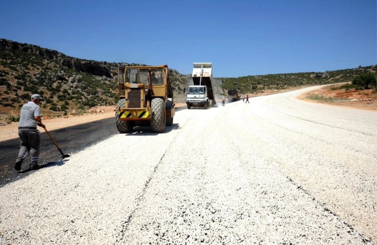 Büyükşehir\'den Ulaşıma Büyük Yatırım