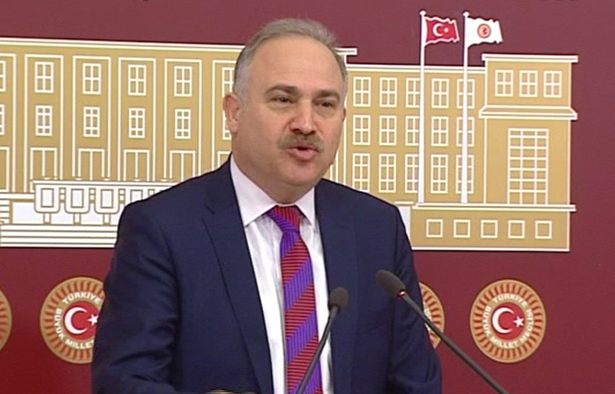 CHP\'li Gök\'ten "Tunceli\'de Yürüyüş" Açıklaması
