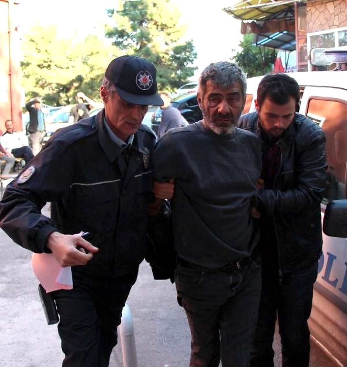 Dayısını Öldüren Sanık İçin Yeniden Akıl Sağlığı Raporu İstendi