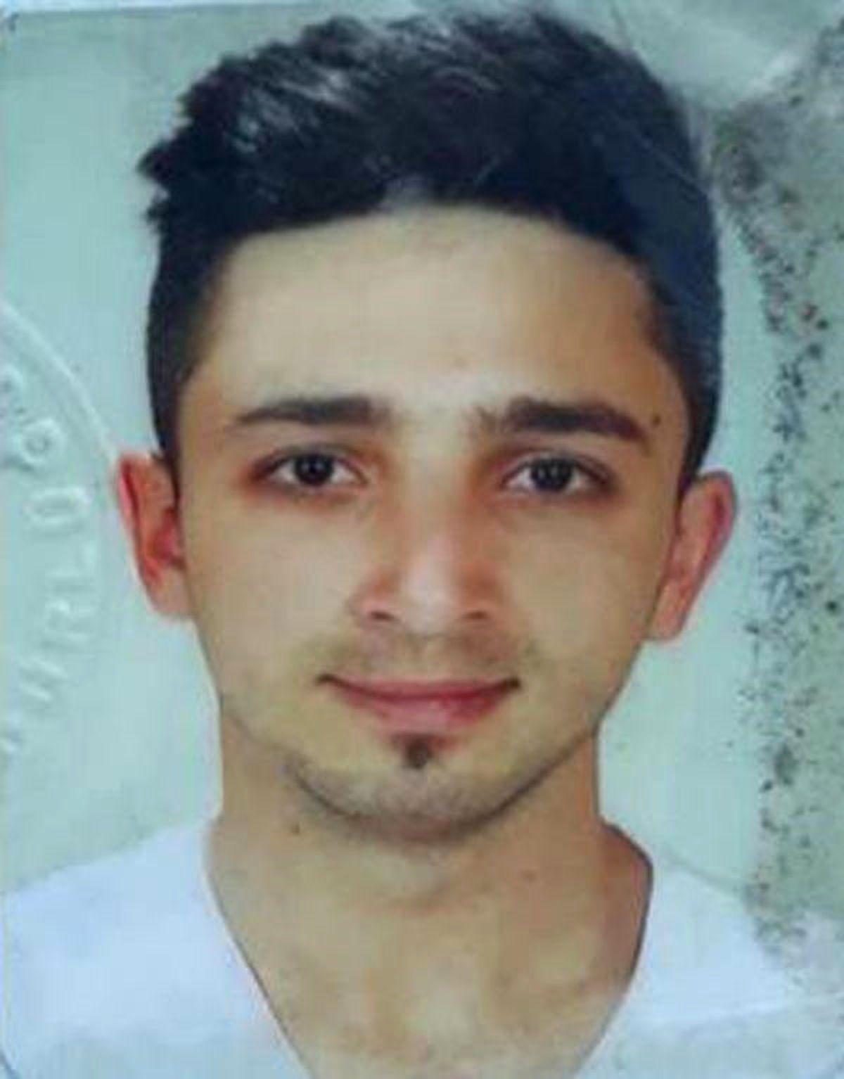 Denizde Kaybolan Gencin Cesedi Bulundu