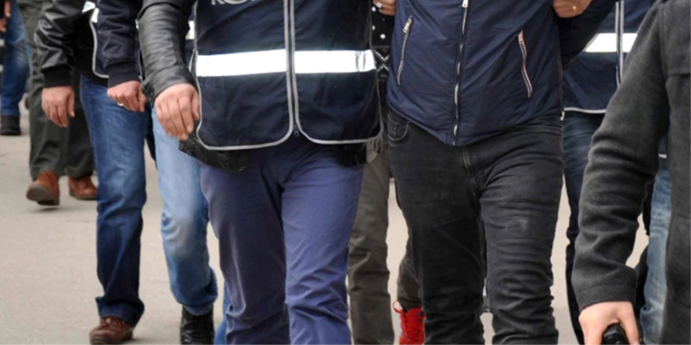 Dha Ankara - Emniyet\'ten Nevşehir\'de Şehit Polis Furkan Demir Operasyonu
