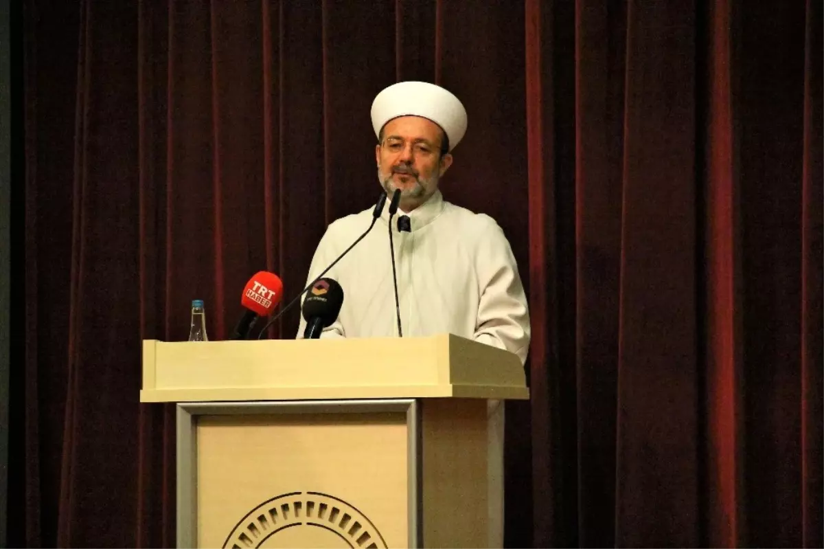 Diyanet, Tübitak ile Birlikte Hilali Gözetleyecek