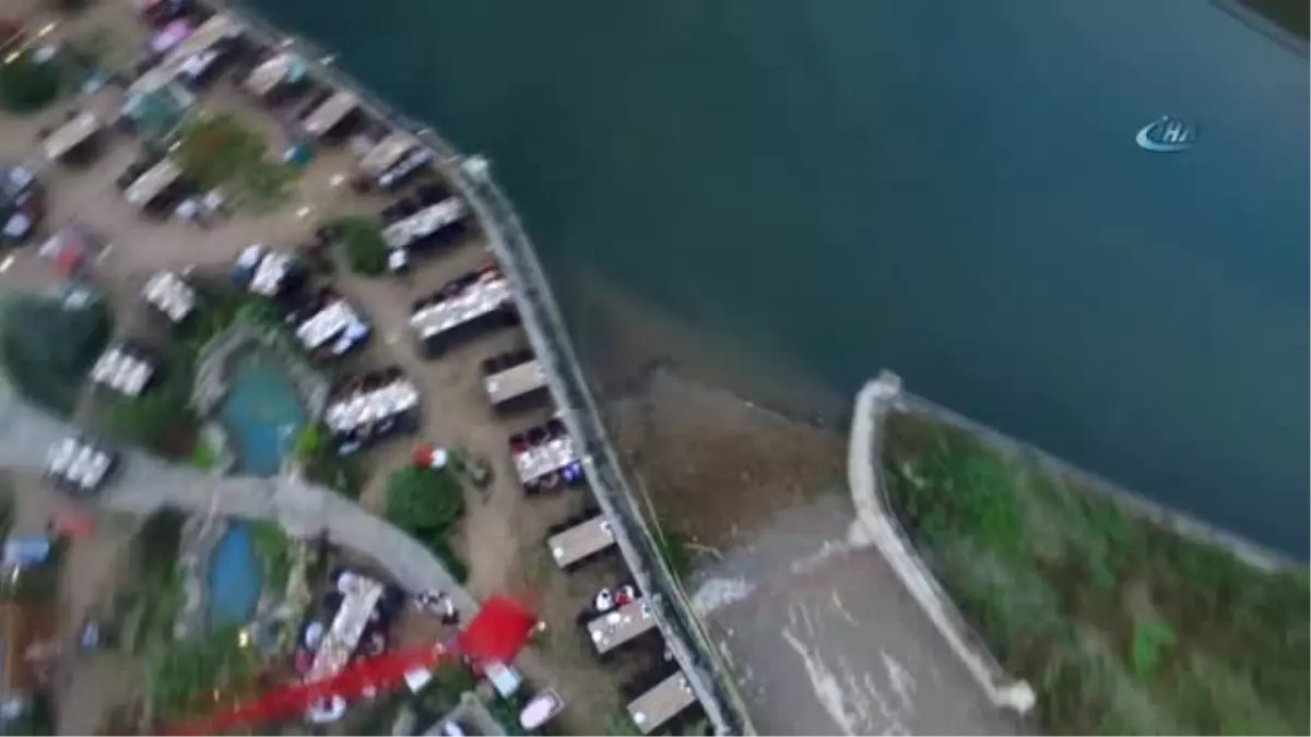 Drone ile Gelen Mutluluk