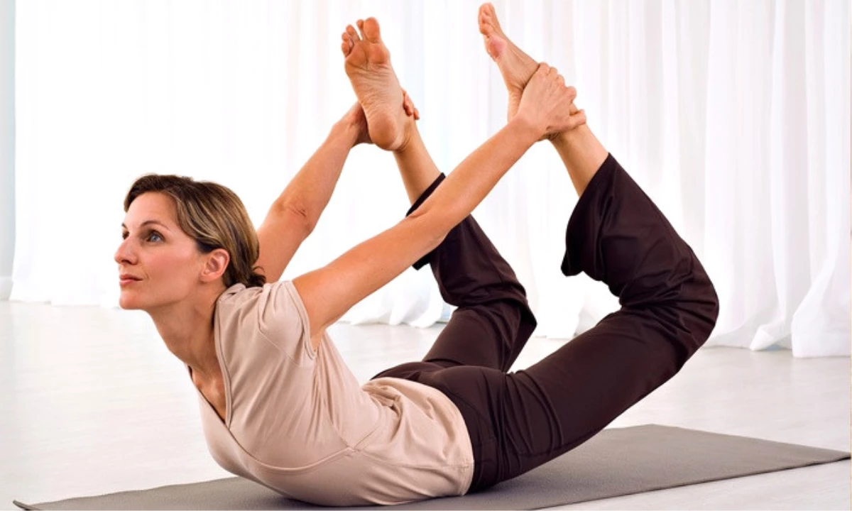 Düzenli "Yoga ve Pilates" Yapmıyorsanız, Kabız Olabilirsiniz