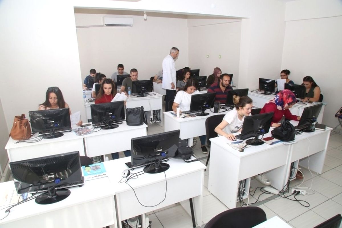 Elazığ\'da Autocad Kursu