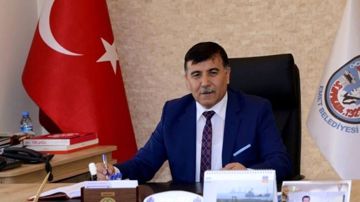 Emet\'te 4. TOKİ Konutları Yapım İhalesi Eylül\'de
