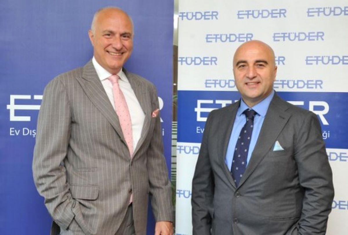 En Büyük Ticaret Platformu Cnr Expo\'da Kapılarını Açıyor