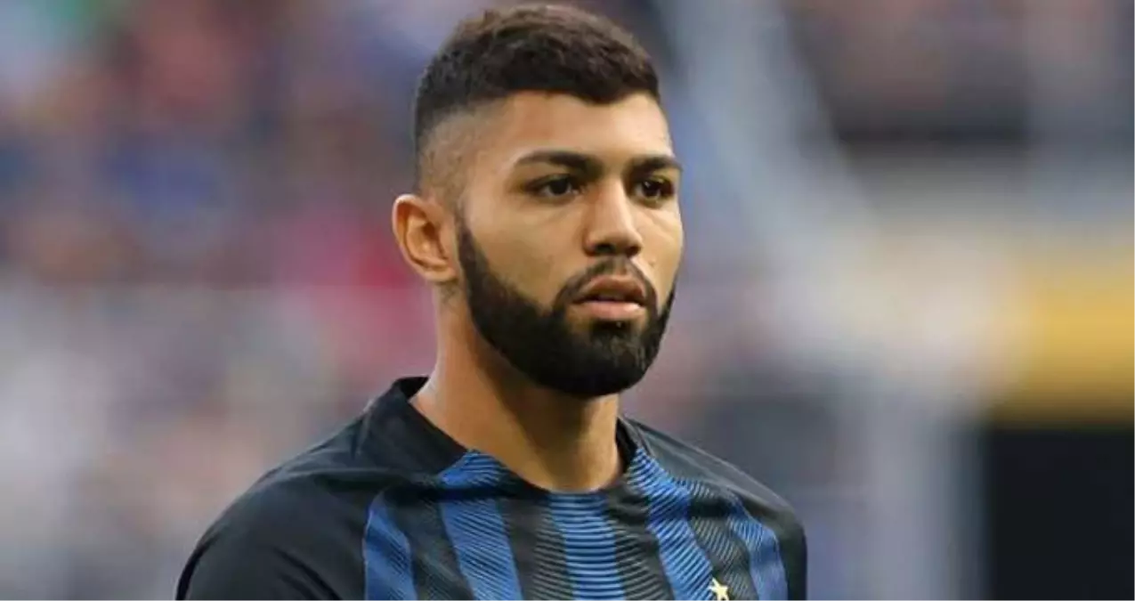 Fenerbahçe, Gabigol\'ün Kiralanması İçin Inter\'le Anlaştı