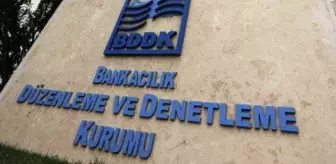 Fetö, BDDK Sorgularını Servis Etmiş