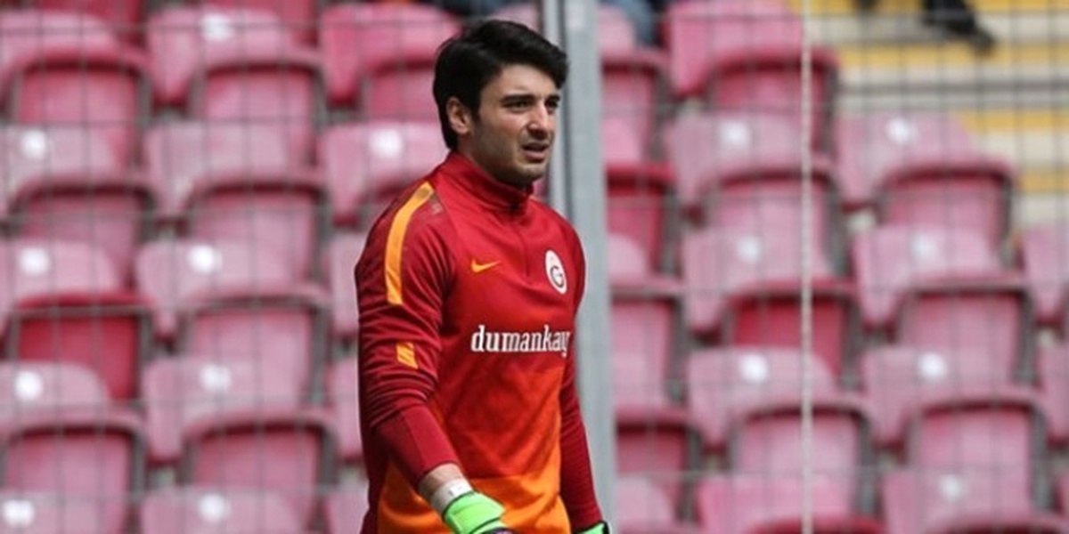 Galatasaray Cenk Gönen Açıklaması