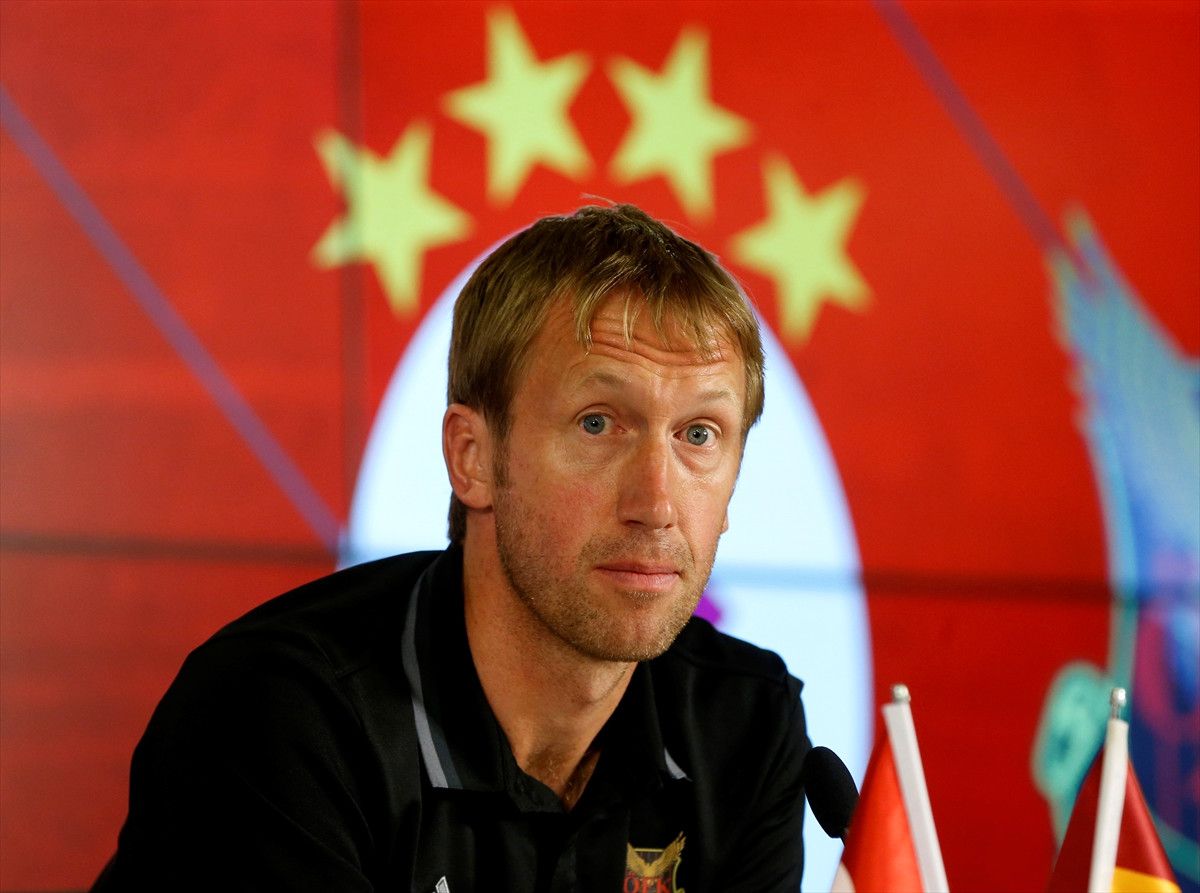Galatasaray-Östersunds Maçına Doğru