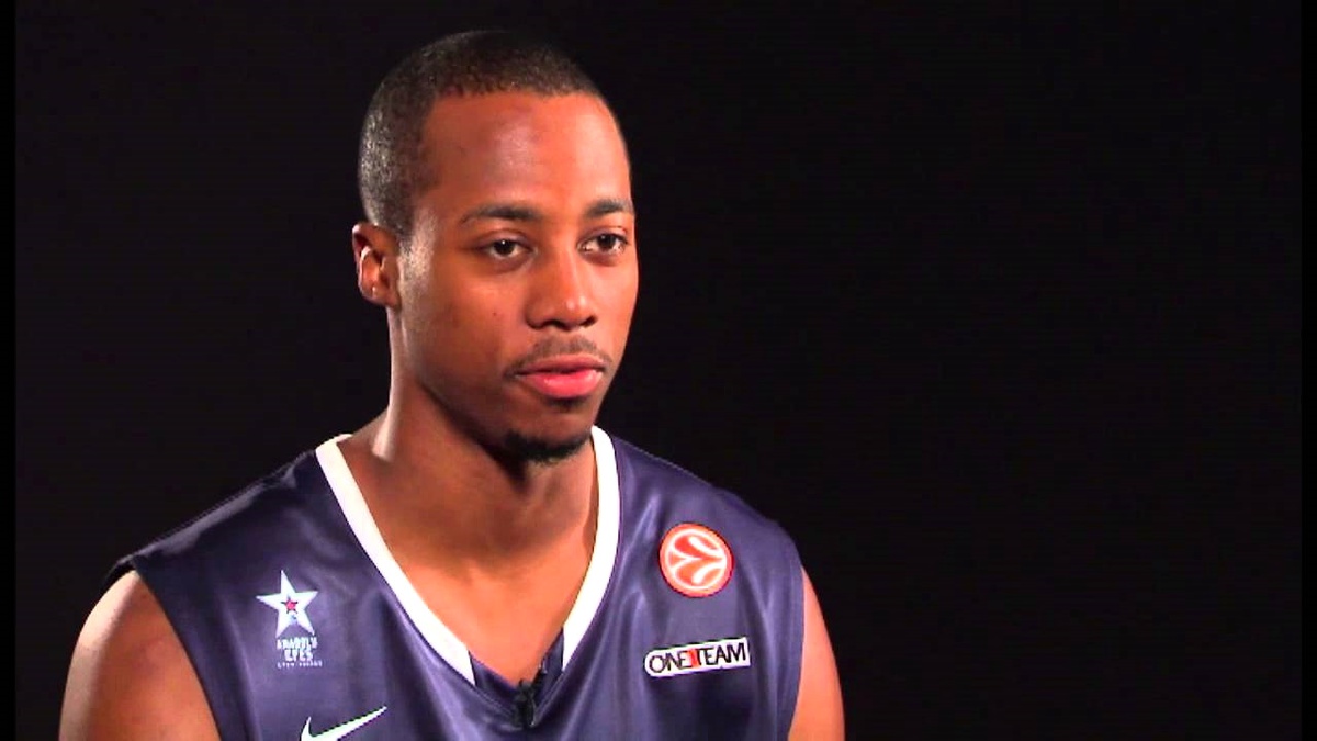 Galatasaray, Scotty Hopson\'ı Kadrosuna Kattı