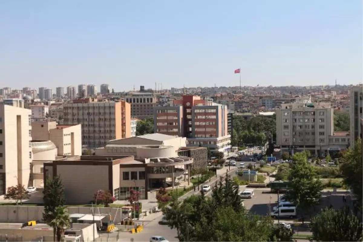 Gaziantep\'te İkinci Bakan Sevinci