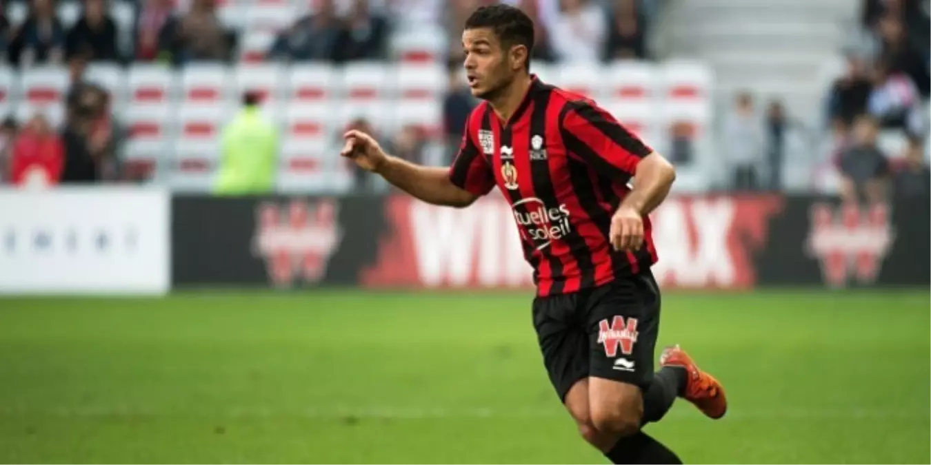 Hatem Ben Arfa\'da Flaş Gelişme