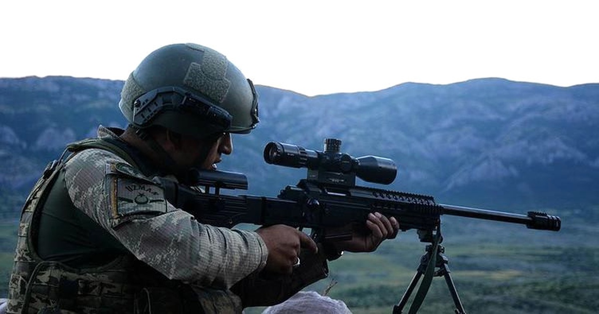 İçişleri Bakanlığından Şırnak\'taki Terör Operasyonlarına İlişkin Açıklama Açıklaması