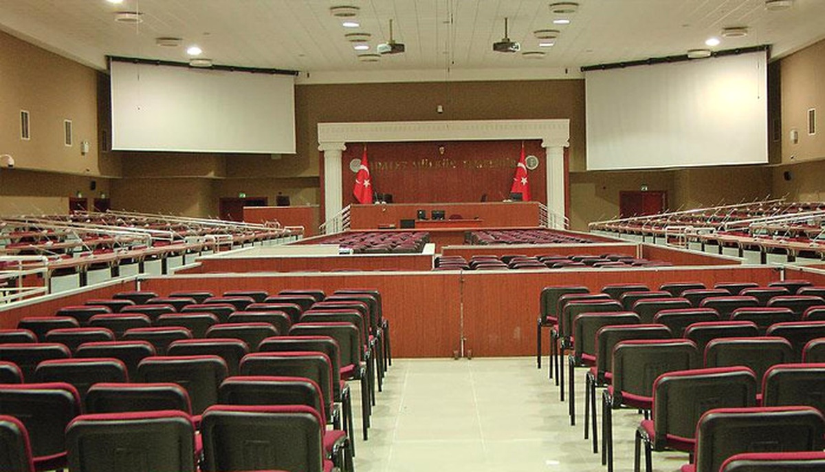 İstanbul Cumhuriyet Başsavcılığı Tarafından, Bazı İş Adamları ile Vakıfların Banka Hesaplarının...