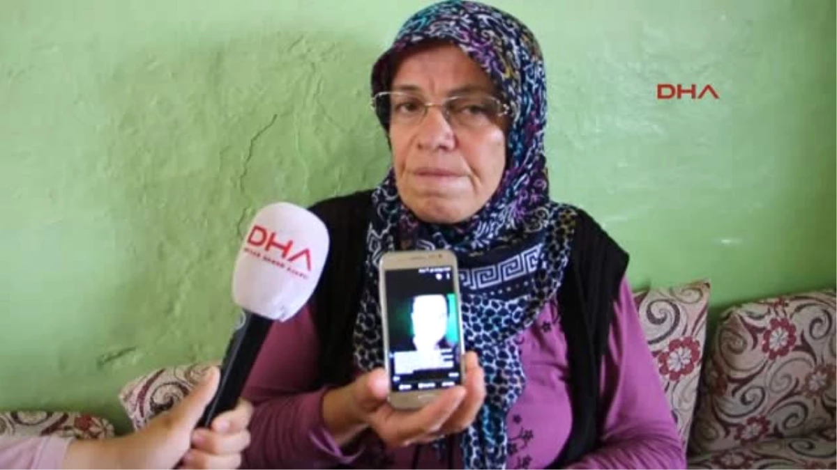 Izmir Hastaneye Gitmek Için Evden Çıkan Selin\'den 2 Gündür Haber Yok