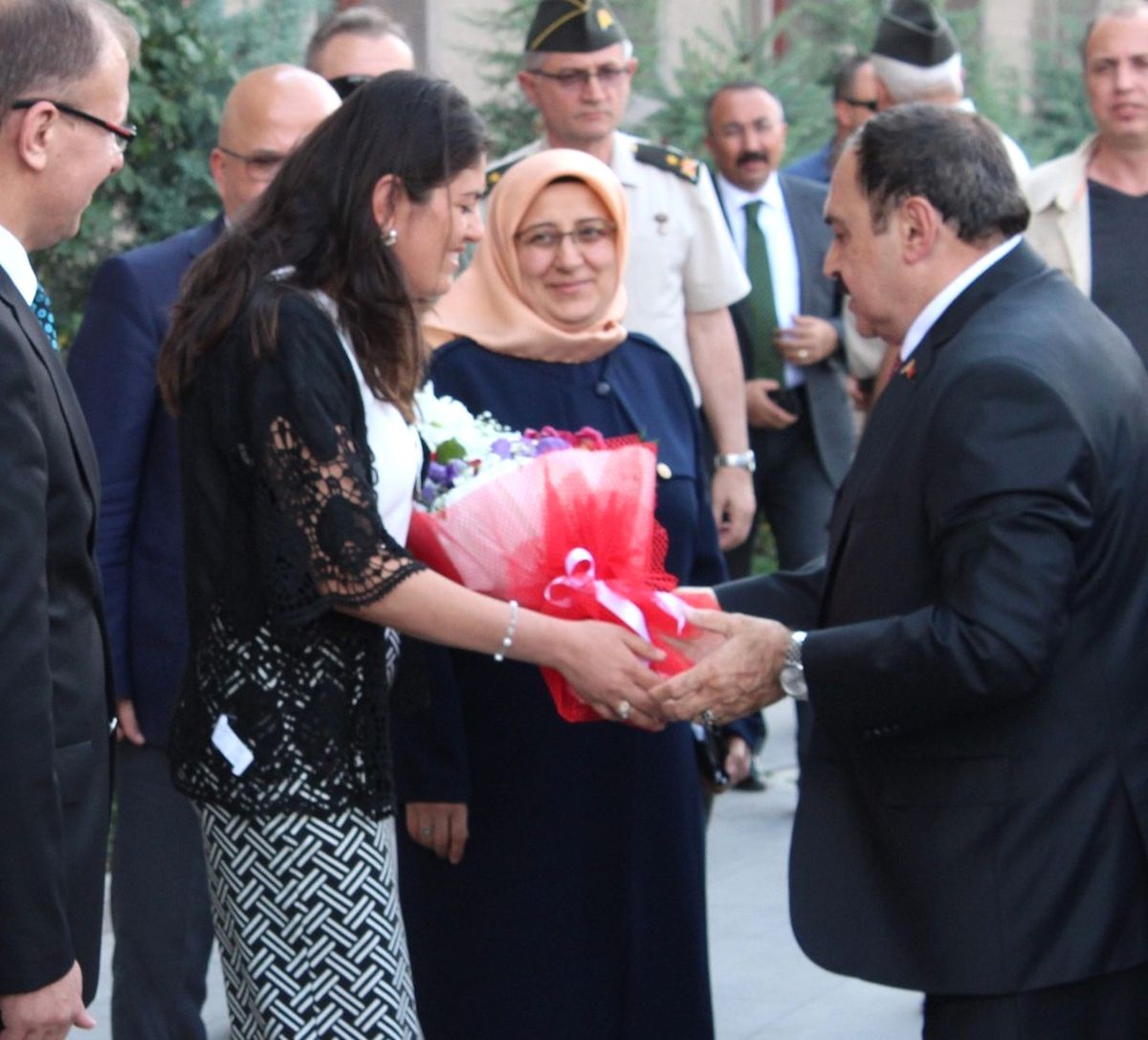 Kabine Revizyonunu Değerlendiren Bakan Eroğlu Açıklaması