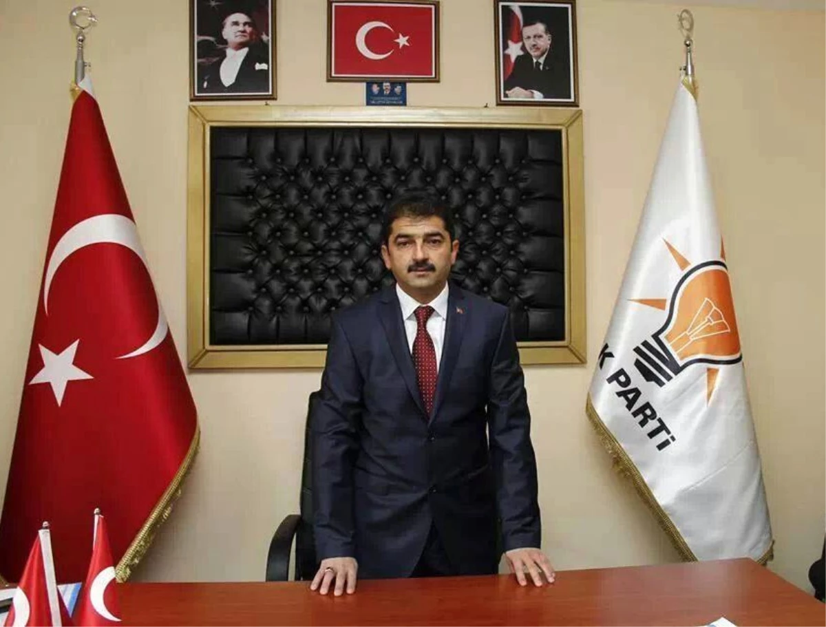 Kale Belediye Başkanı AK Parti\'den İhraç Edildi