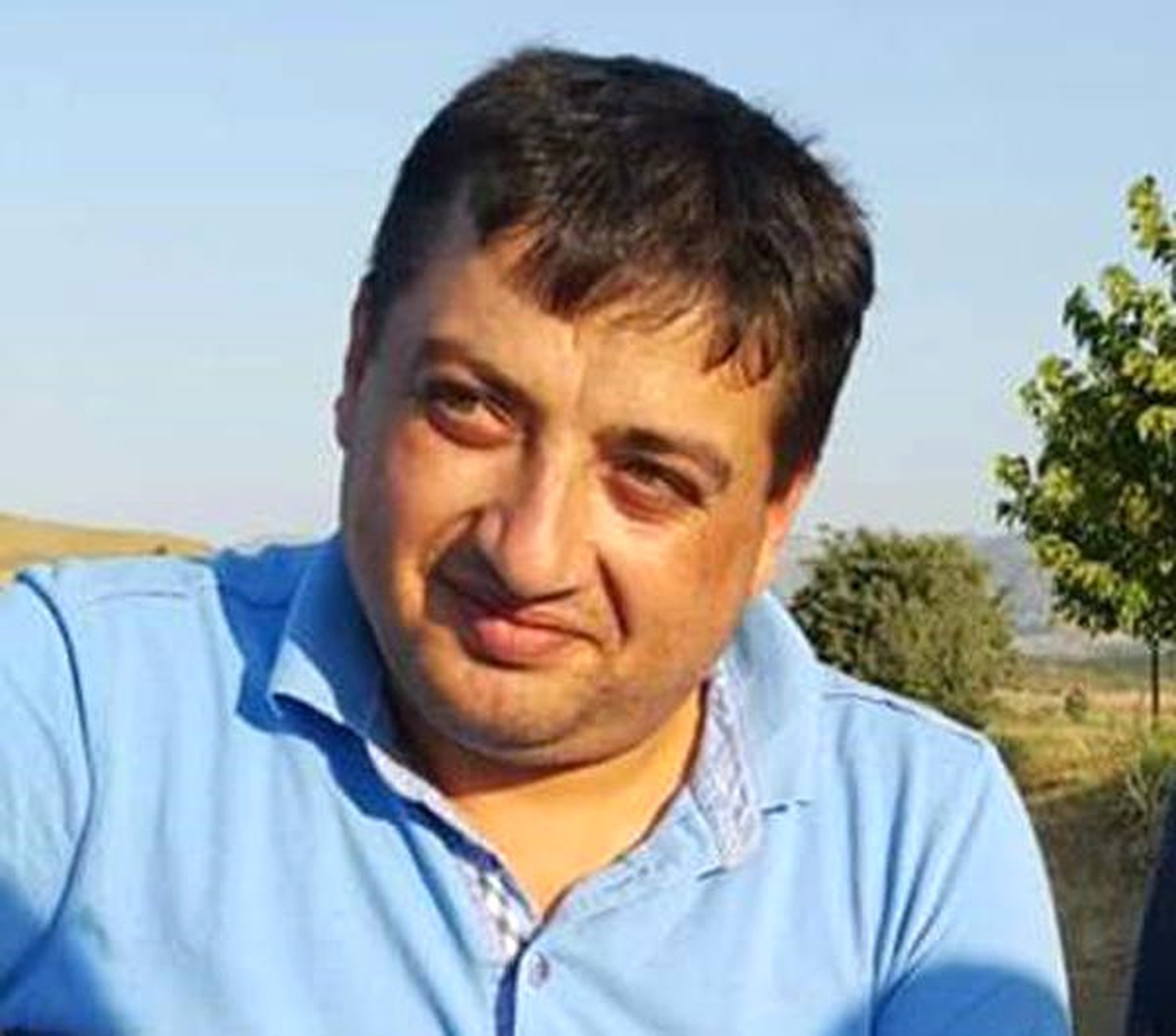 Kalp Krizi Geçiren Uzman Çavuş Yaşamını Yitirdi
