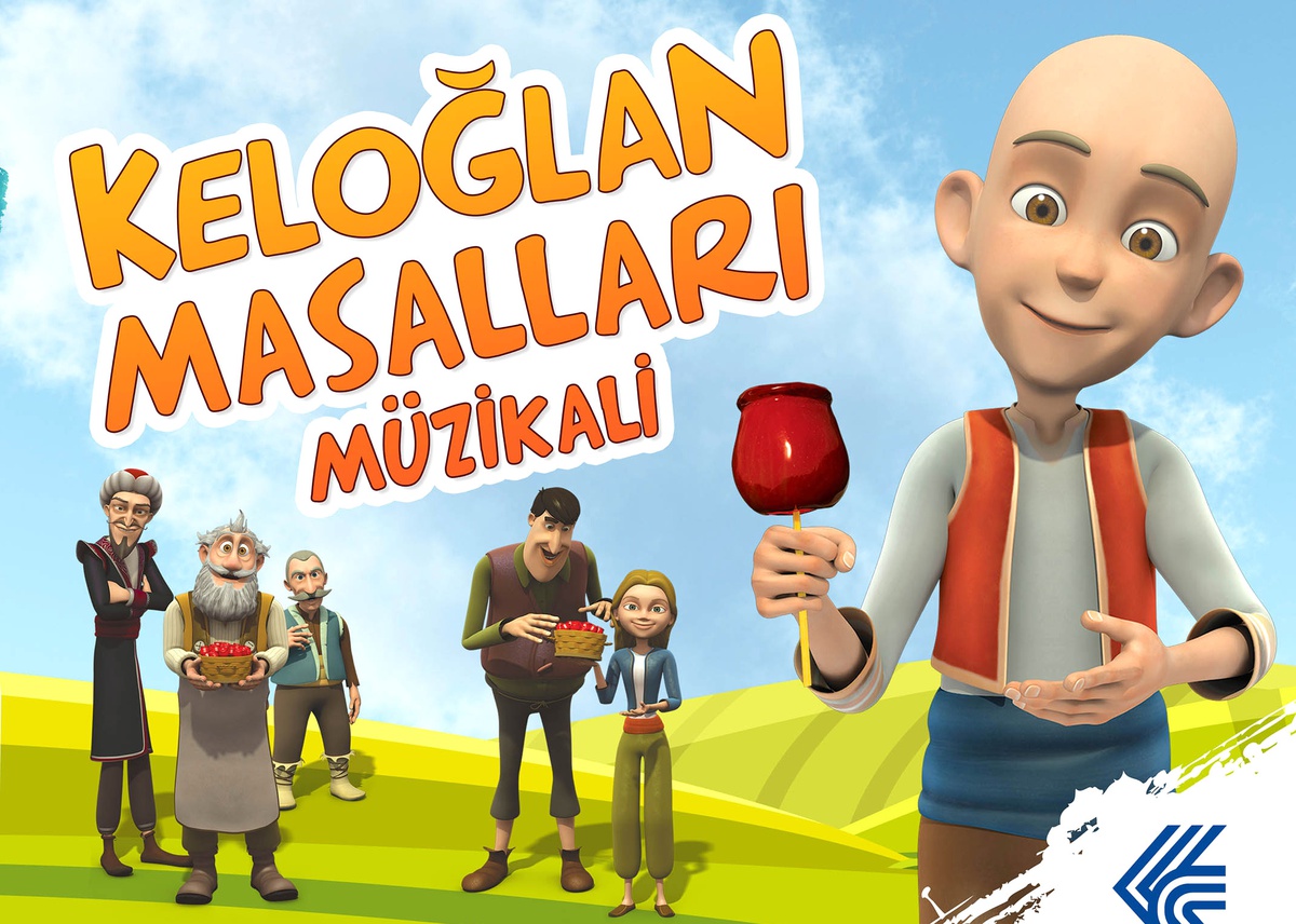 Keloğlan Masalları Müzikali, Kocaeli Fuarı\'nda
