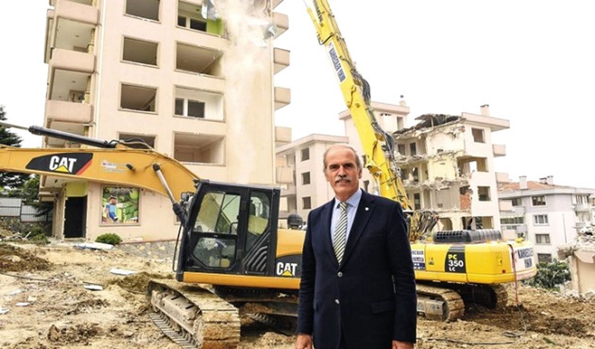 Kentsel Dönüşüm Bursa\'da Emlak Fiyatlarını Uçurdu