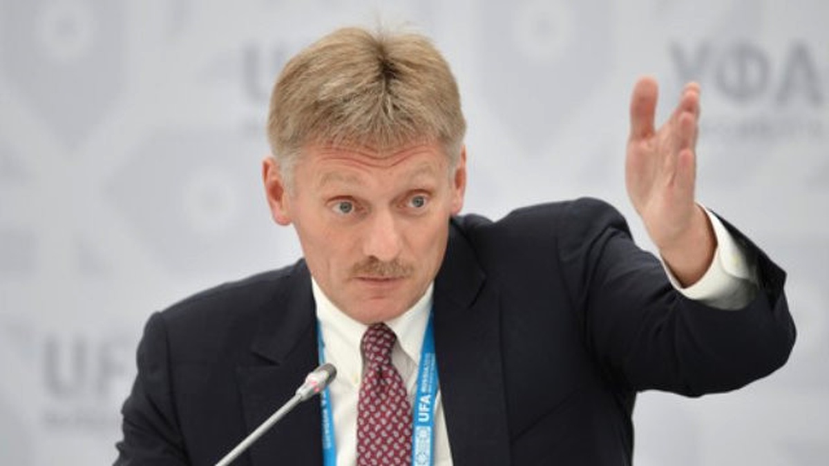 Kremlin, Putin ve Trump\'ın Gizli Görüşmesi Haberini "Absürt" Olarak Niteledi