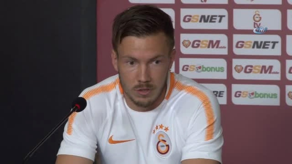 Linnes: "Yarın En İyi Skoru Alacağız"