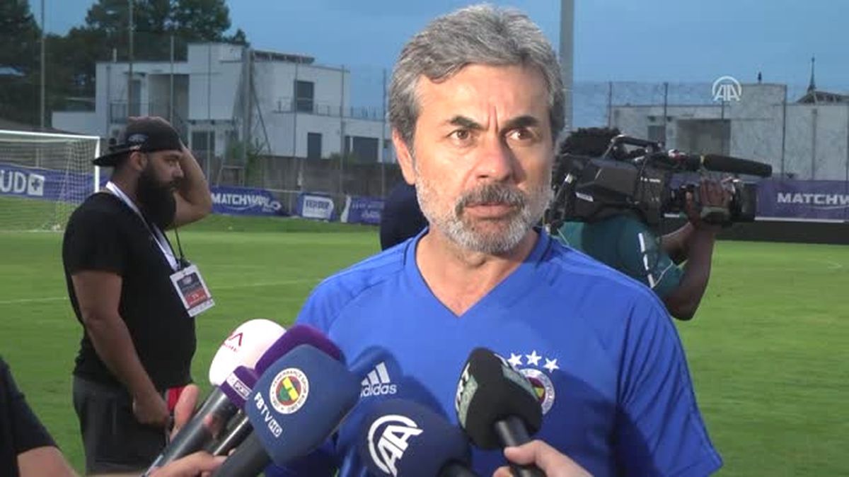 Maçın Ardından