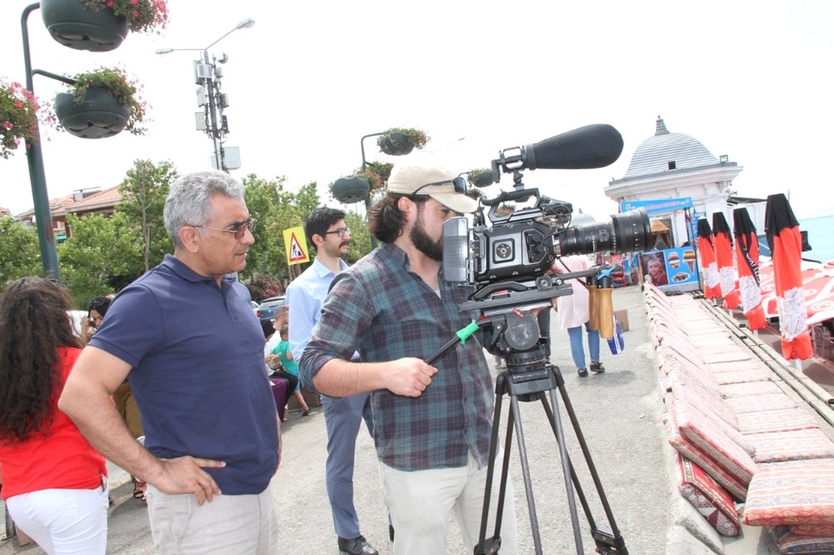 Malatya Uluslararası Film Festivali\'nden 15 Temmuz Belgeseli