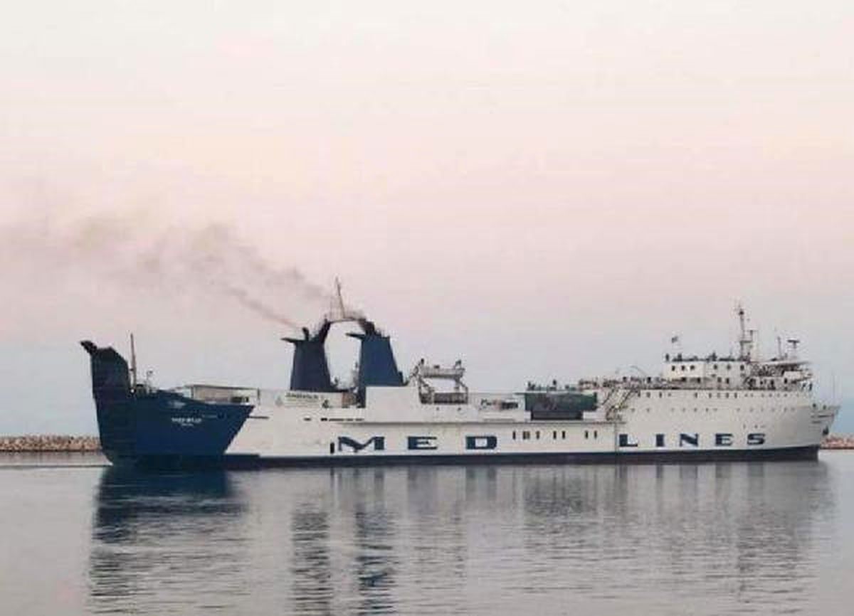 Mersin\'de Denizde Uyuşturucu Avı