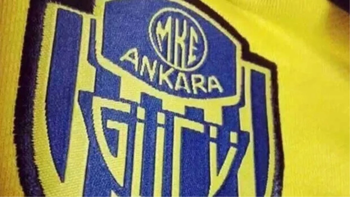 Mke Ankaragücü\'nde Transfer Çalışmaları