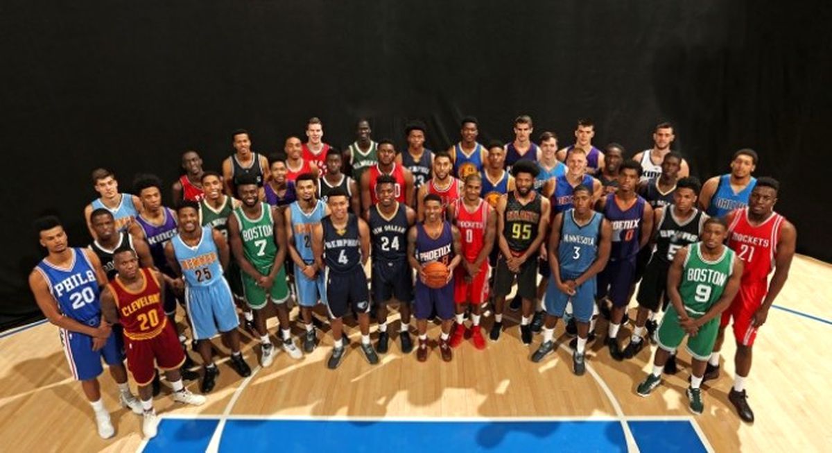 Nba\'de Forma Kuralları Değişiyor