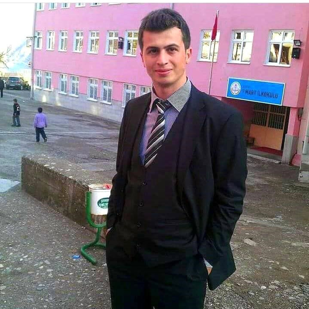 Necmettin Öğretmeni Şehit Eden PKK\'lı Teröristler Öldürüldü