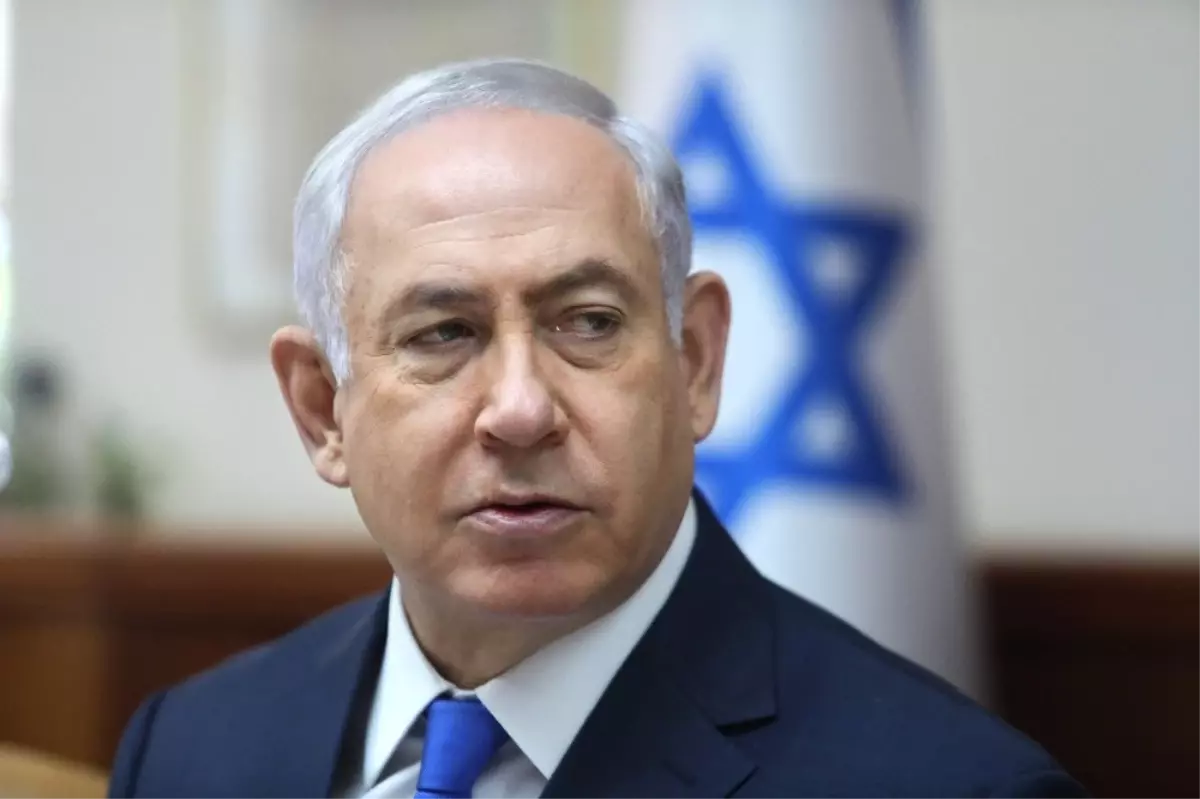 Netanyahu Macaristan\'da