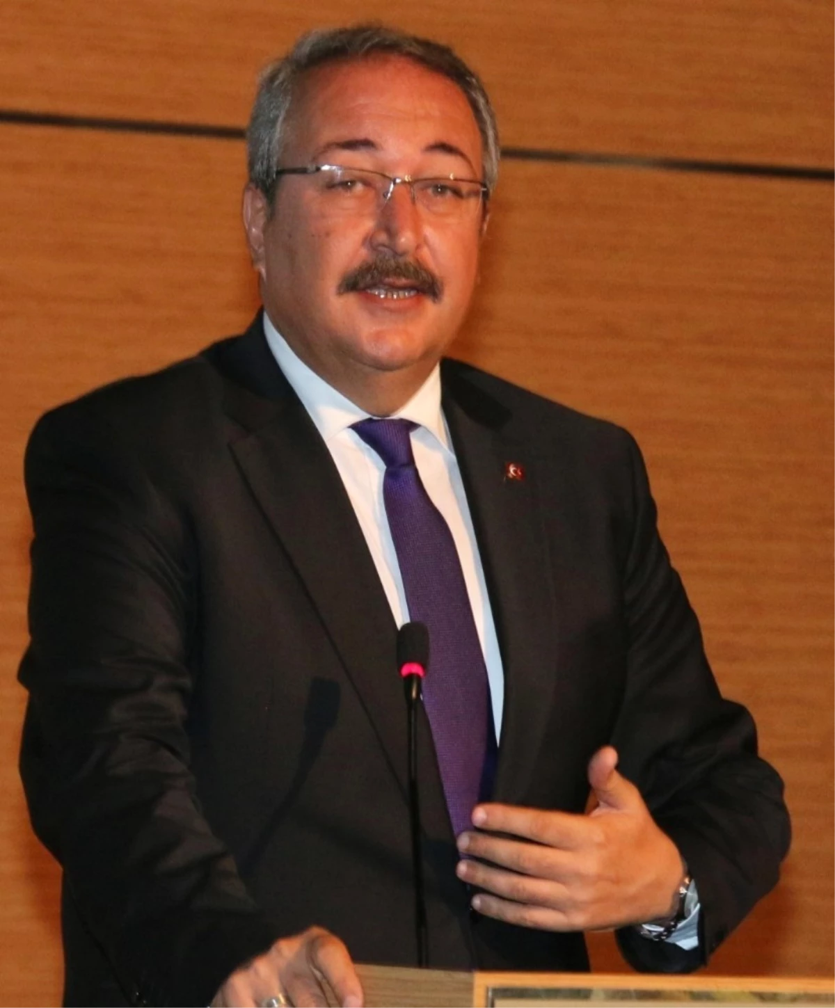 Nevşehir Belediye Başkanı Ünver 63. Yıl Mesajı Yayımladı