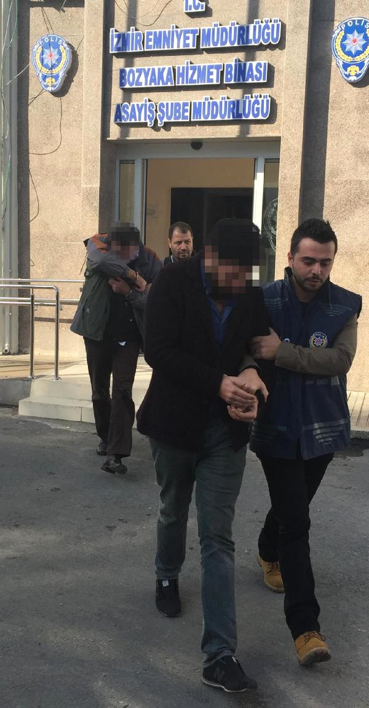 Öldüren Sahte Rakı Davasında Tahliye Yok