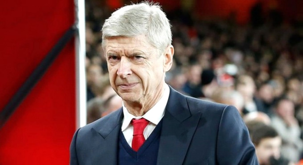 Premier Lig\'in En İstikrarlısı Wenger